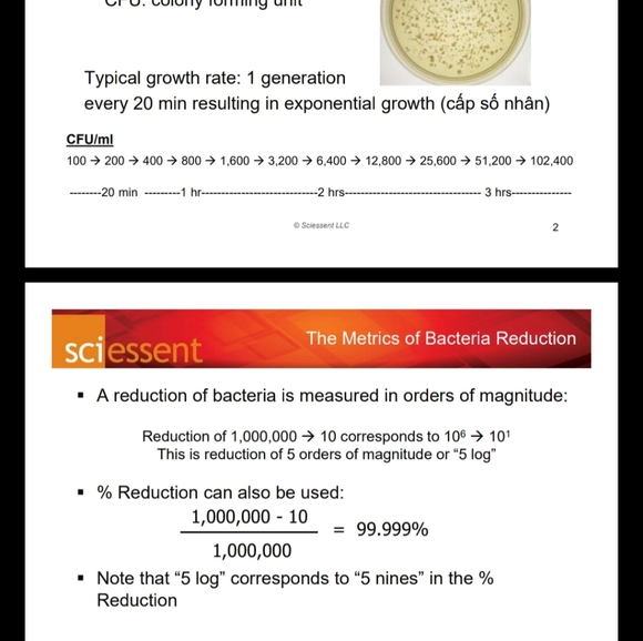 Set of 5 - High Quality Cotton Masks - Picture 5 of 10